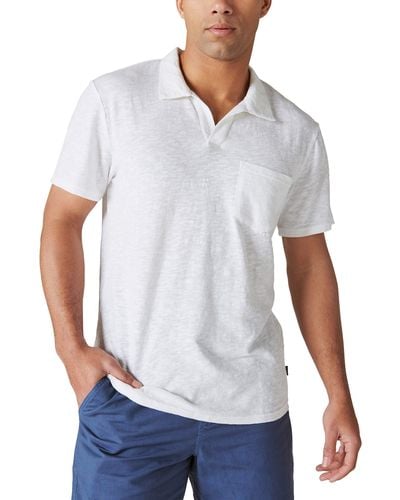 Lucky Brand Polo shirts for Men, Online Sale up to 80% off