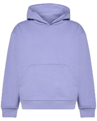 Oakley Soho Pullover Hoodie 3.0 Sweatshirt - Purple