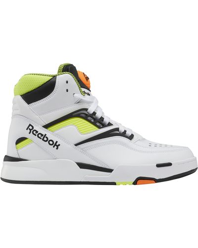 Reebok Shoes for Men | Online Sale up to 62% off | Lyst