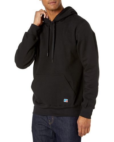 Russell premium fleece hoodie 2025