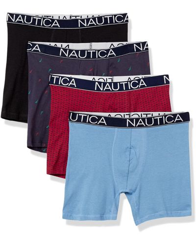 Sous-vêtements Nautica pour homme | Réductions Black Friday jusqu'à 14 % |  Lyst