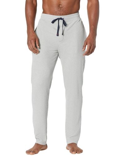 Tommy hilfiger best sale thermal joggers