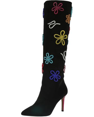 Betsey Johnson Boots for Women | Online Sale up to 63% off | Lyst