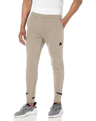 adidas Size Designed 4 Game Day Pants - Natural