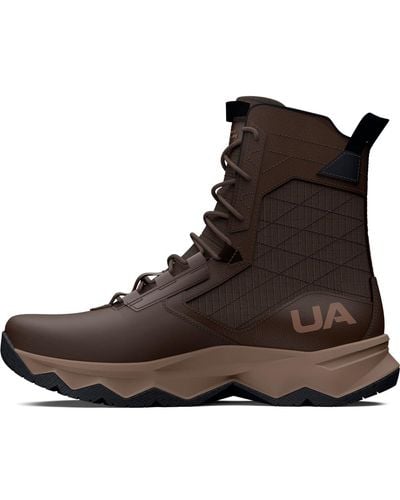 Men's UA Stellar G2 Tactical Boots | Under Armour