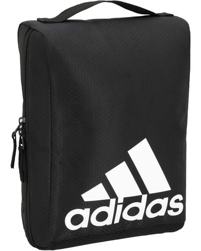 adidas Stadium Ii Team Glove Bag - Black