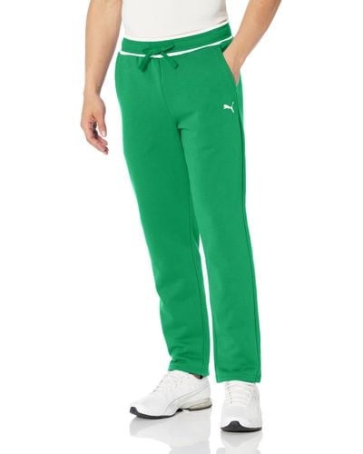 PUMA Vintage Sport Sweatpant - Green