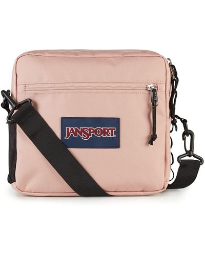 Jansport Central Adaptive Accessory Bag Wheelchair And Walker Compatible - Natural