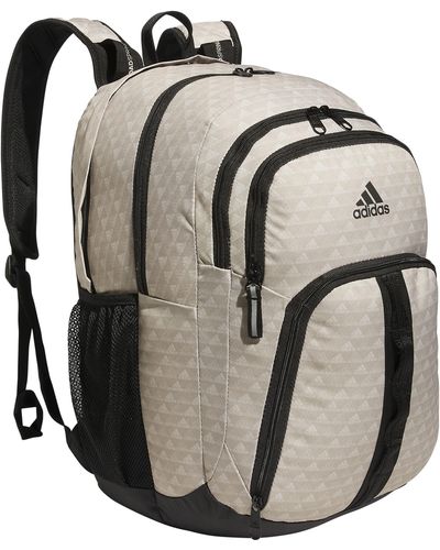 adidas Prime 6 Backpack - Black