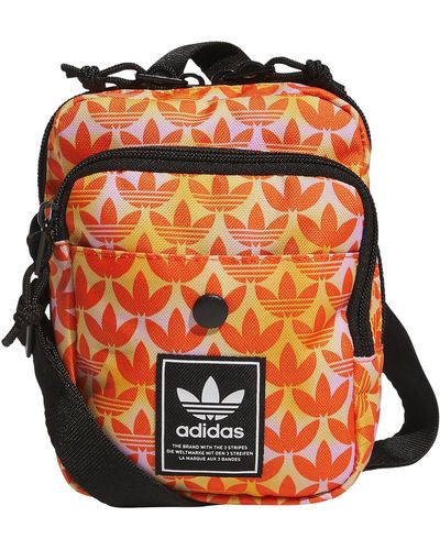 Shoulder Bags | adidas UK