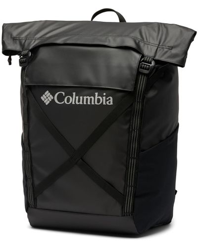Columbia Convey 30l Commuter Backpack - Black