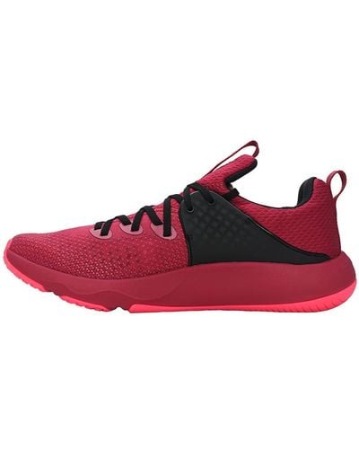 Under Armour Hovr Rise 3 - Pink