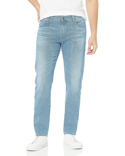 AG Jeans Tellis Modern Slim - Blue