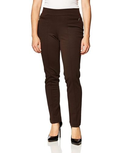 Rafaella Pants for Women, Online Sale up to 59% off