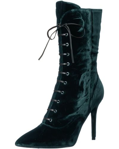 Charles David Loretta Pointy Toe Bootie - Black