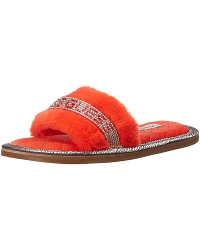 Guess Slippers for Women | Online Sale up to 16% off | Lyst