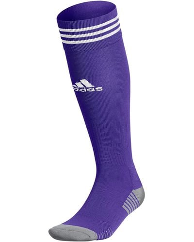 adidas Copa Zone Cushion Otc Socks - Purple