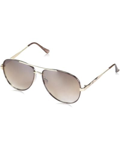 Jessica Simpson Glamorous Sunglasses For - Multicolor