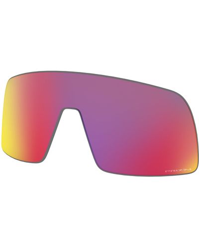 Oakley Sutro S Replacement Lens - Green