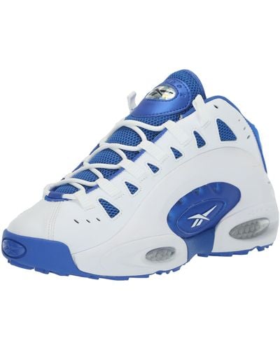 Reebok Es22 Sneaker - Blue