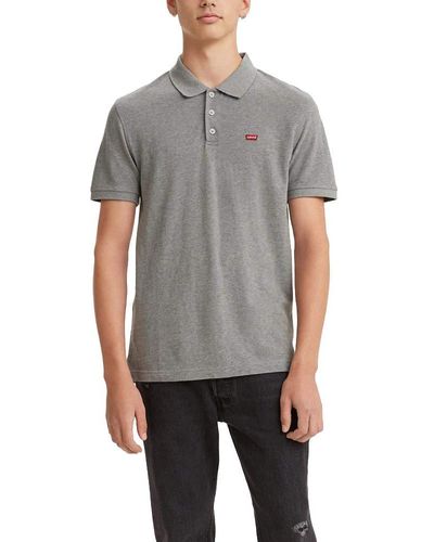 Levi's Polo shirts for Men | Online Sale up to 53% off | Lyst