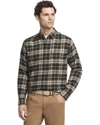 G.H. Bass & Co. Shirts for Men, Online Sale up to 10% off