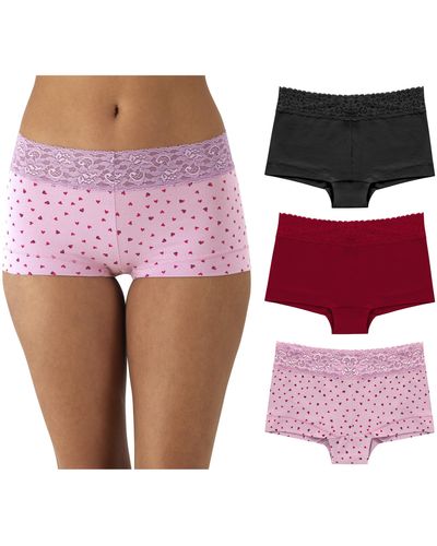 Maidenform Underwear - Pink
