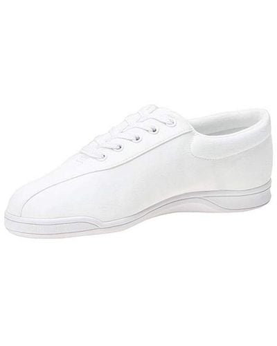Easy Spirit S Ap1 Sport Walking Shoe Sneaker - White