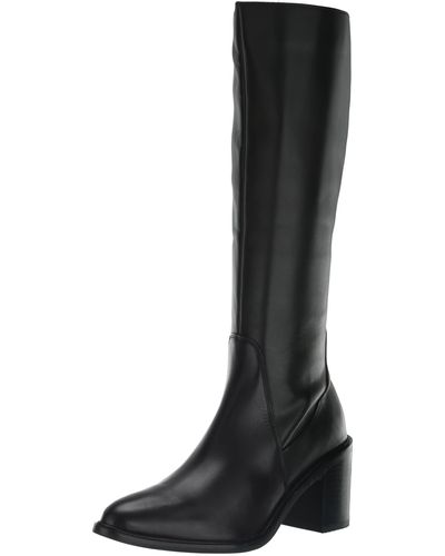 Seychelles Element Knee High Boot - Black