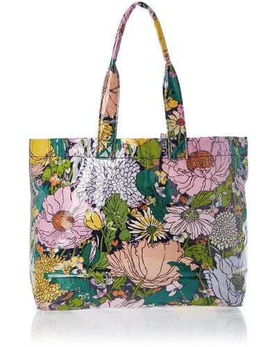 City shopper tote vera bradley sale