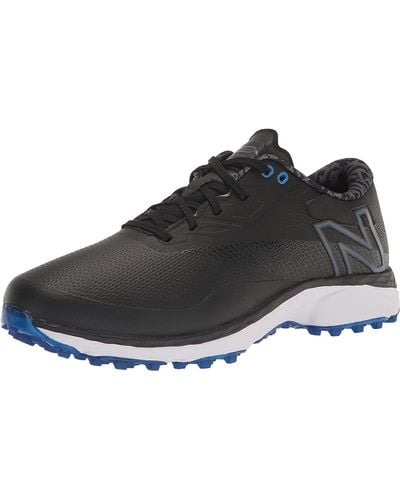 New Balance Fresh Foam X Defender Sl Golf Shoe Black