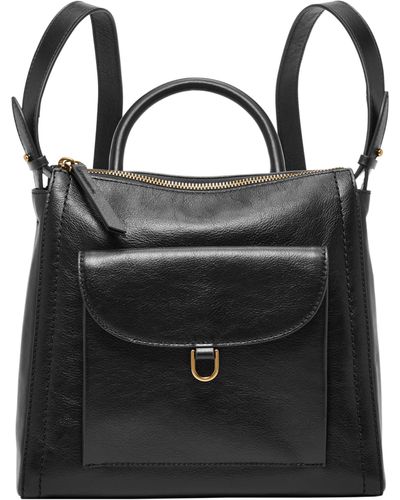 Sydney Tote - SHB2815001 - Fossil