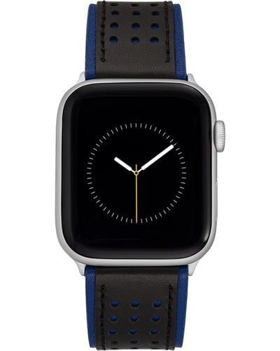 Vince Camuto Fashion Band For Apple Watch - Black