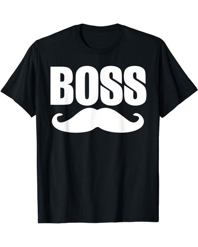 BOSS Boss - Black