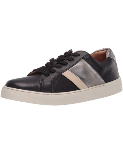 Frye And Co. Hallie Low Lace Sneaker - Black