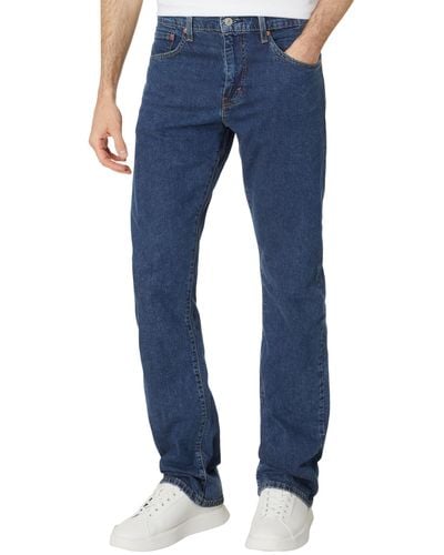 Levi's ® S 517? Boot Cut Be On My Own 32 32 - Blue