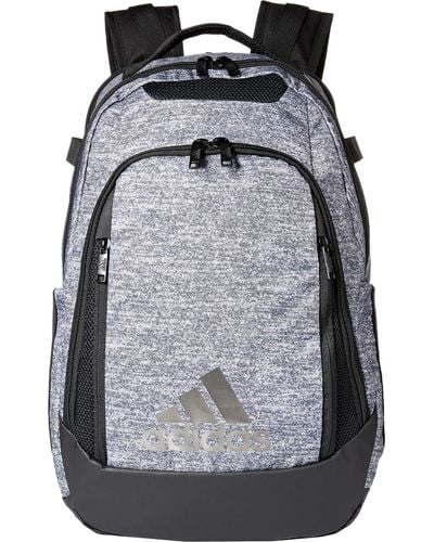 adidas 5-star Team Backpack - Black