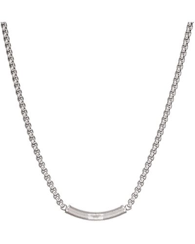 Emporio Armani Jewelry for Men | Online Sale up to 18% off | Lyst