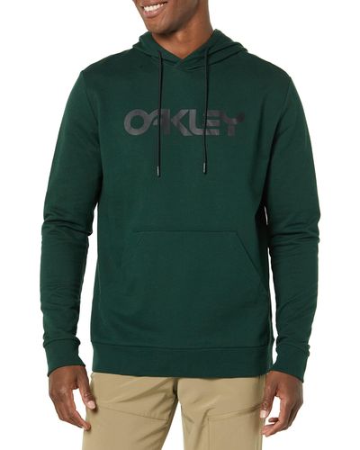 Oakley B1b Pullover Hoodie 2.0 - Green