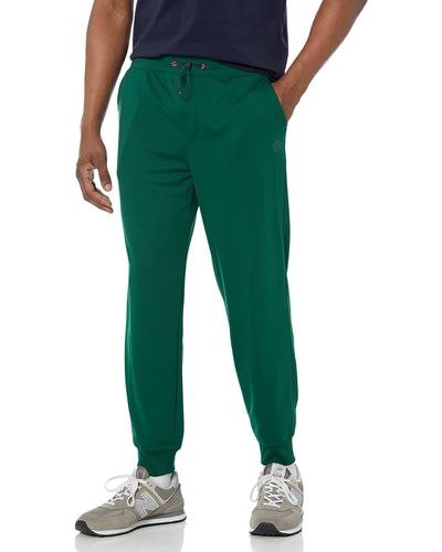 Nautica Competition Sustainably Crafted Performance Jogger Pants - Green