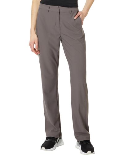 adidas Ultimate365 Twistknit Pants - Gray