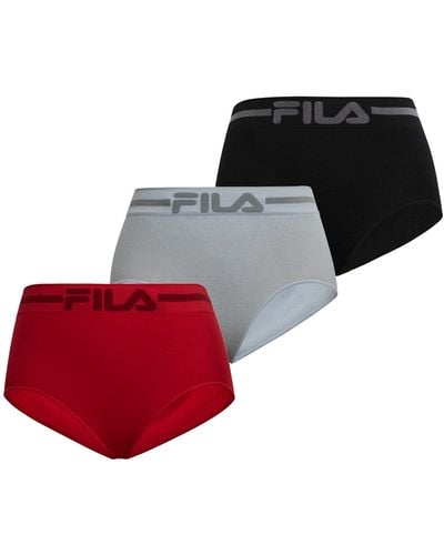 Fila Lingerie for Women, Online Sale up to 59% off