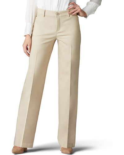Lee Women's Ultra Lux Comfort with Flex-to-go Utility Pant, Hd Lee Gray, 8  Short : : Clothing, Shoes & Accessories