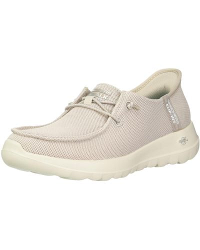 Skechers hot sale moc toe