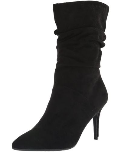 Chinese Laundry Cl By Refine Fashion Boot - Black