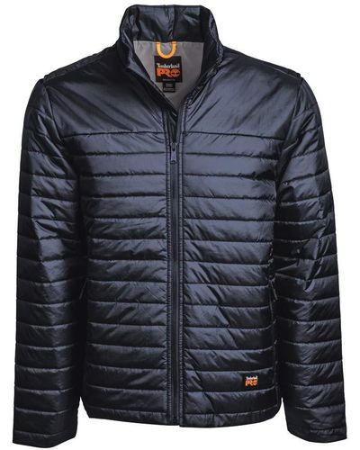 Timberland Jackets for Men | Online Sale up to 25% off | Lyst - Page 2