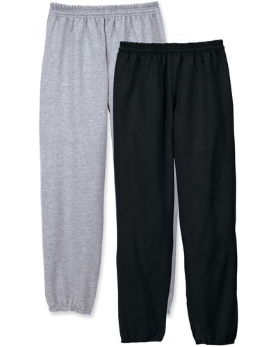 Hanes premium ecosmart sweatpants 2025