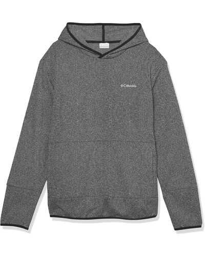 Columbia Stone Canyon Hoodie - Gray