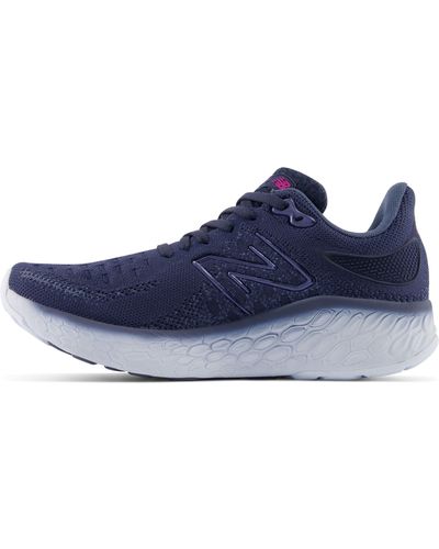 New Balance Fresh Foam X 1080 V12 Running Shoe - Blue