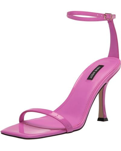 Nine West Yess 3 - Pink
